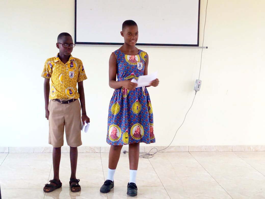Voices Unheard: Empowering Street Children through New Media!